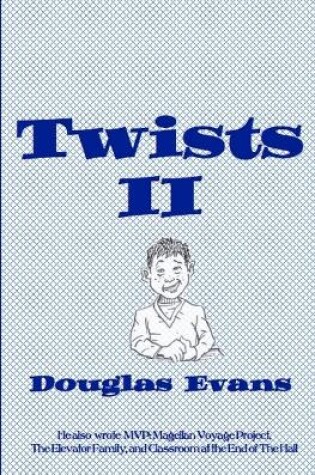 Cover of Twists2