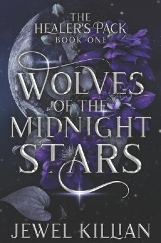 Cover of Wolves Of The Midnight Stars