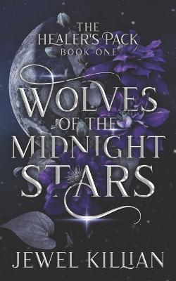 Book cover for Wolves Of The Midnight Stars