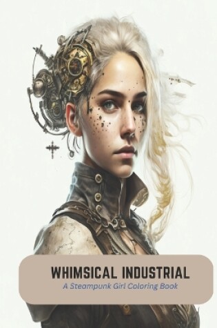 Cover of Whimsical Industrial