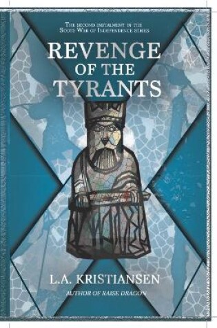 Cover of Revenge of the Tyrants
