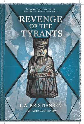 Book cover for Revenge of the Tyrants