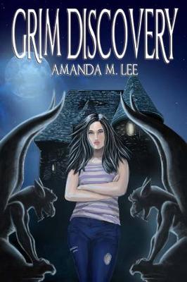 Cover of Grim Discovery
