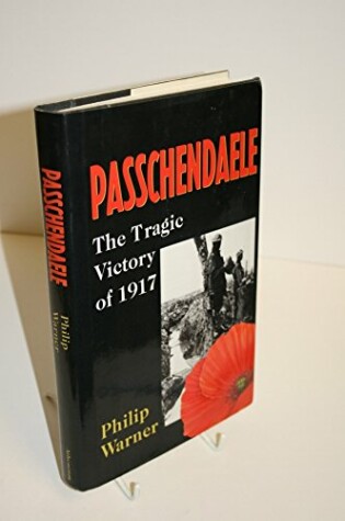 Cover of Passchendaele