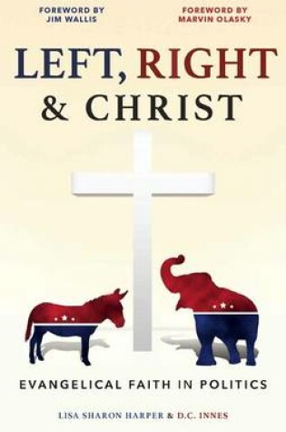 Cover of Left, Right & Christ