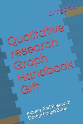 Book cover for Qualitative research Graph Handbook Gift