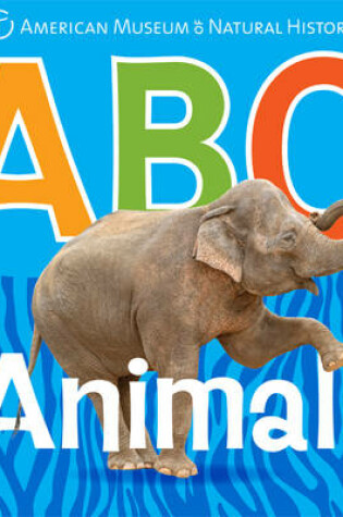 Cover of ABC Animals