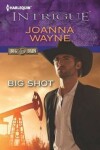 Book cover for Big Shot