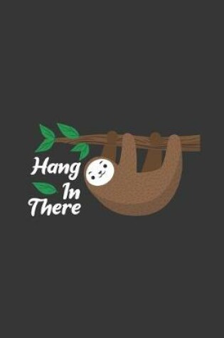 Cover of Hang In There