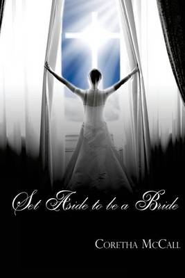 Book cover for Set aside to be a Bride