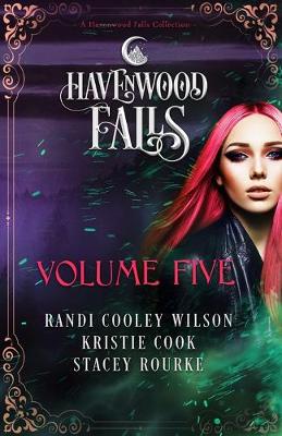Book cover for Havenwood Falls Volume Five