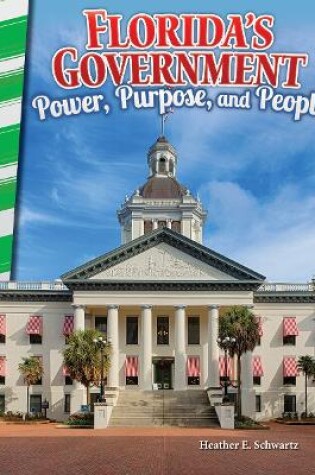 Cover of Florida's Government