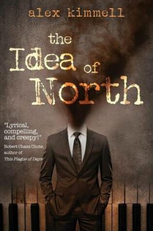 Cover of The Idea of North
