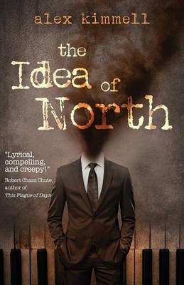 Book cover for The Idea of North