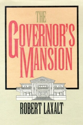 Cover of The Governor's Mansion