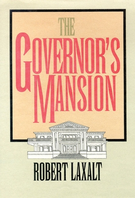 Cover of The Governor's Mansion