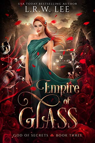 Cover of Empire of Glass