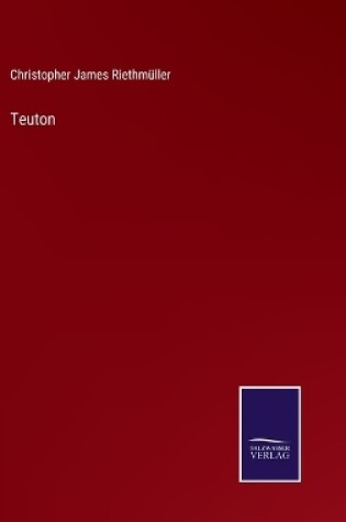 Cover of Teuton