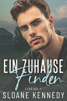 Book cover for Ein Zuhause Finden