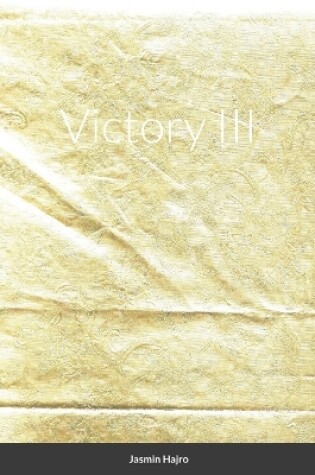 Cover of Victory III