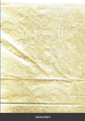 Book cover for Victory III