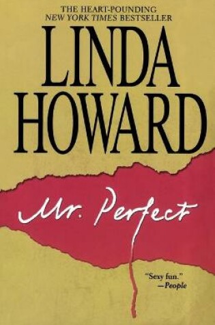 Cover of Mr. Perfect