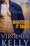 Book cover for Whatever it Takes