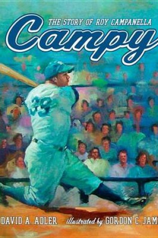 Cover of Campy