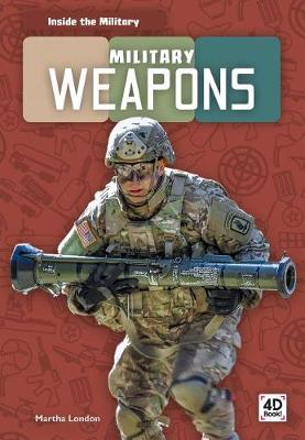 Cover of Military Weapons