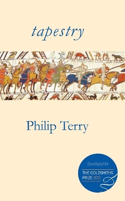 Book cover for Tapestry