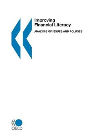 Cover of Improving Financial Literacy, Analysis of Issues and Policies