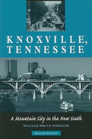 Cover of Knoxville, Tennessee