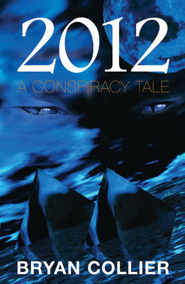 Book cover for 2012