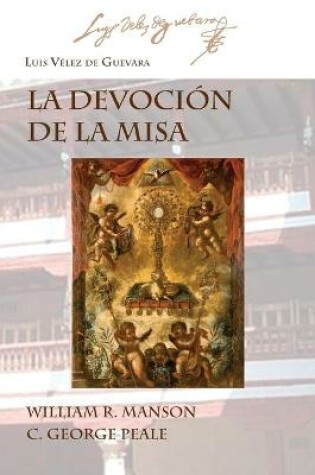 Cover of La Devoción de la Misa