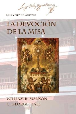Book cover for La Devoción de la Misa