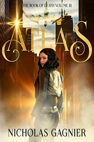 Cover of Atlas