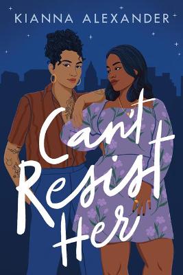 Book cover for Can't Resist Her