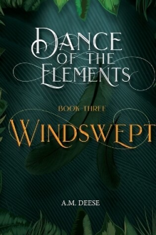 Cover of Windswept