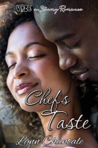 Cover of Chef's Taste