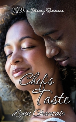 Cover of Chef's Taste