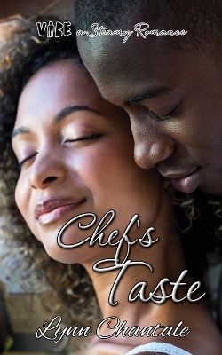 Book cover for Chef's Taste