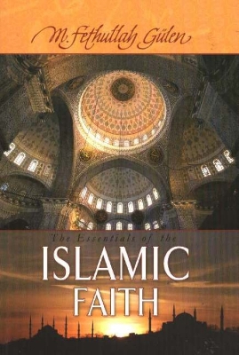 Book cover for Essentials of The Islamic Faith