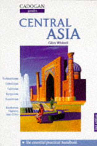 Cover of Central Asia