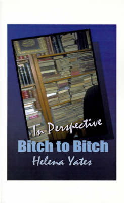 Book cover for "In Perspective"