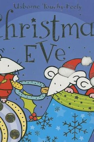 Cover of Christmas Eve