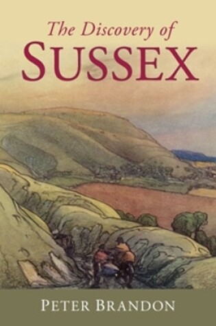 Cover of The Discovery of Sussex