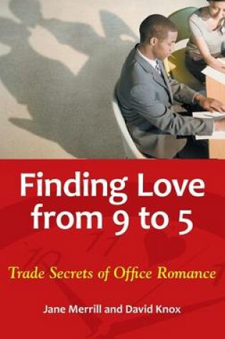 Cover of Finding Love from 9 to 5