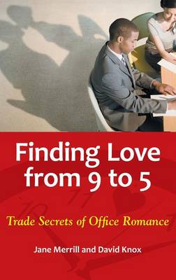 Book cover for Finding Love from 9 to 5