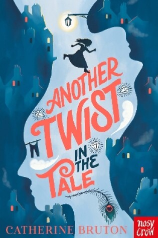 Cover of Another Twist in the Tale