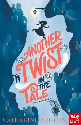 Book cover for Another Twist in the Tale